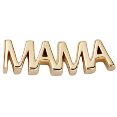 Mama - Goldstate