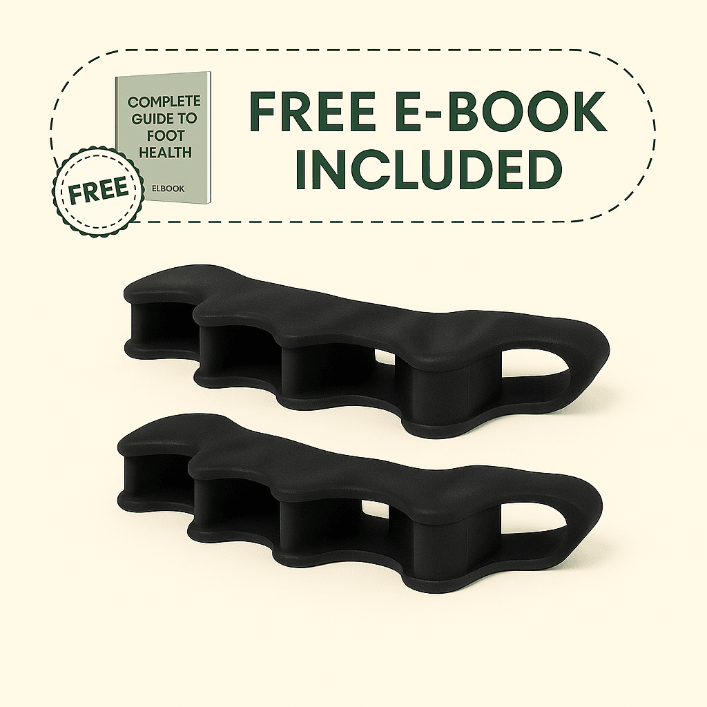 BareStep Allign™ Medical - Grade Silicone - BareStep