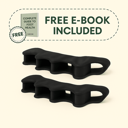 BareStep Allign™ Medical - Grade Silicone - BareStep