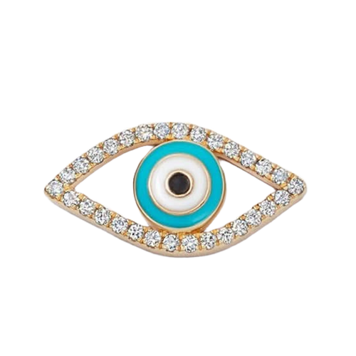 Guardian Eye - Goldstate