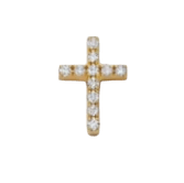 Cross - Goldstate