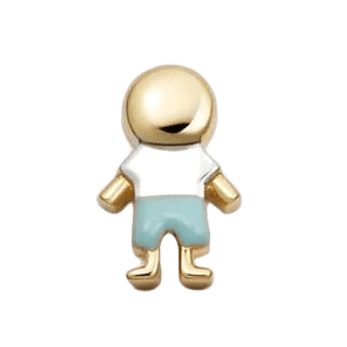 Son - Goldstate